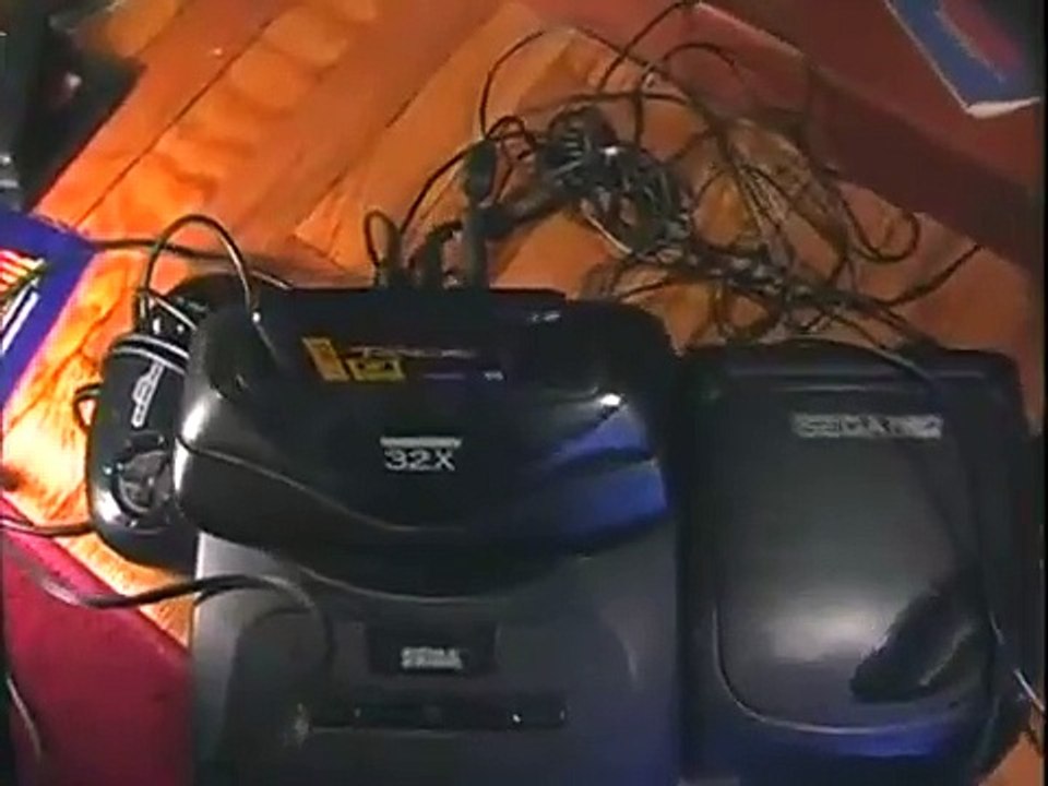 The Angry Video Game Nerd - Se3 - Ep13 HD Watch