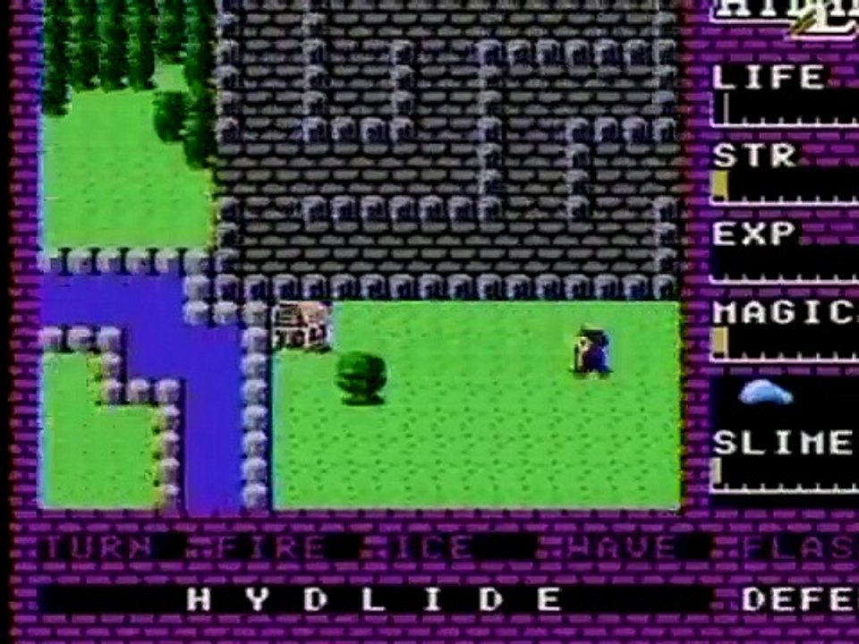 The Angry Video Game Nerd - Se3 - Ep17 HD Watch