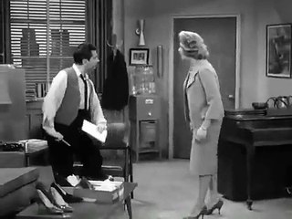 The Dick Van Dyke Show - Se1 - Ep20 HD Watch