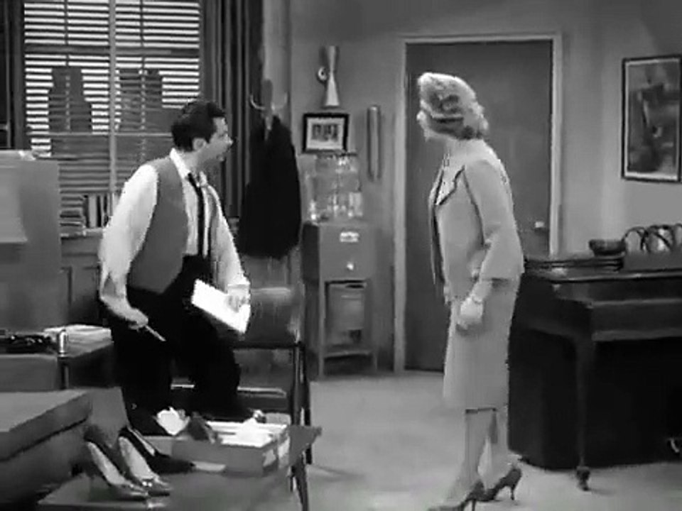 The Dick Van Dyke Show - Se1 - Ep20 HD Watch