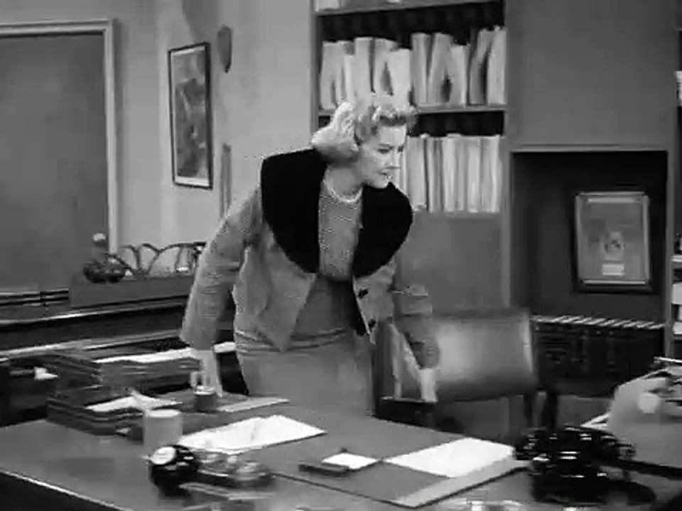 The Dick Van Dyke Show - Se1 - Ep19 HD Watch