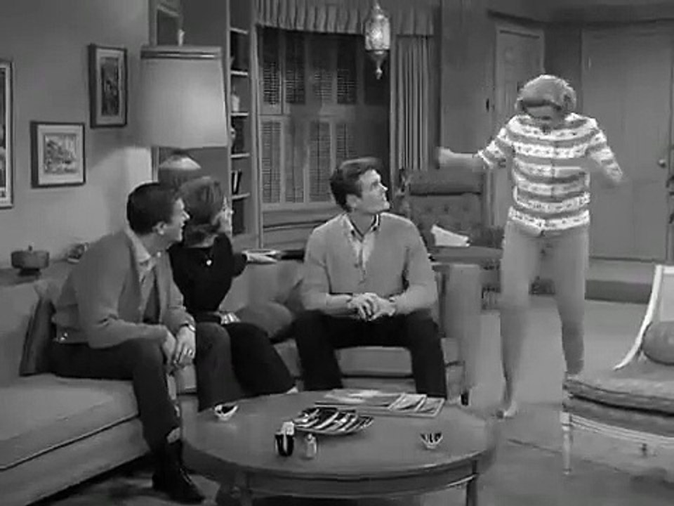 The Dick Van Dyke Show - Se1 - Ep23 HD Watch