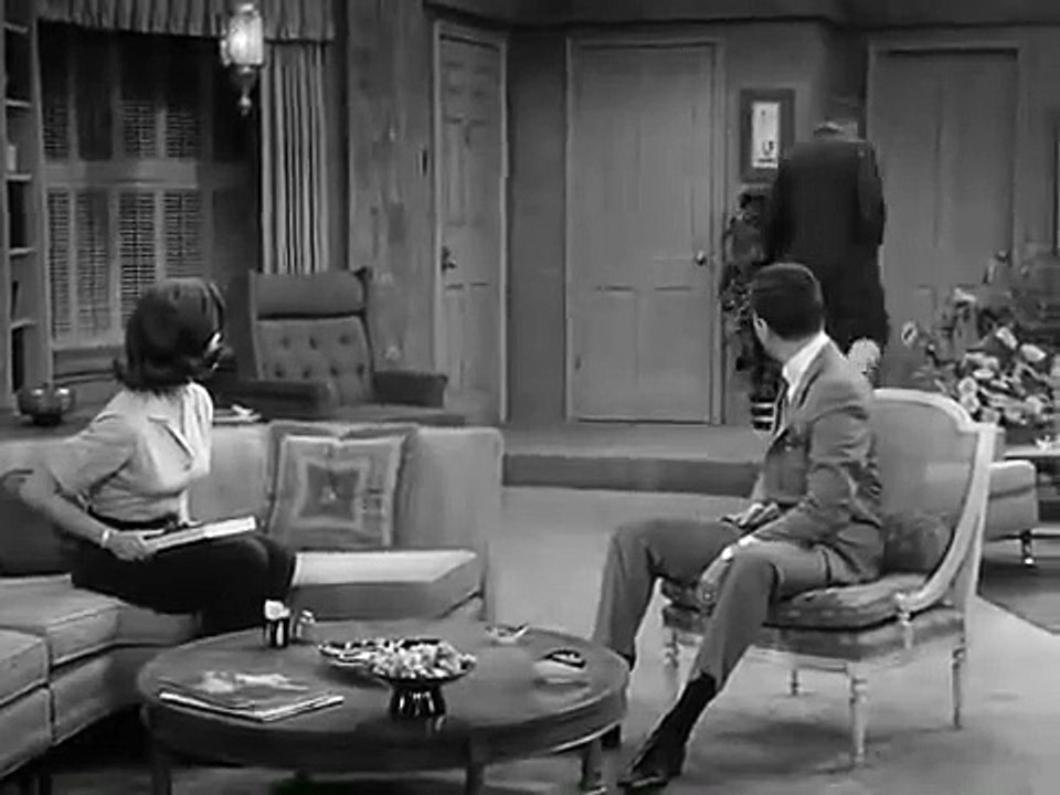The Dick Van Dyke Show - Se1 - Ep26 HD Watch