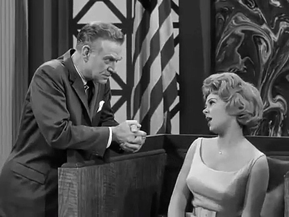 The Dick Van Dyke Show - Se1 - Ep24 HD Watch