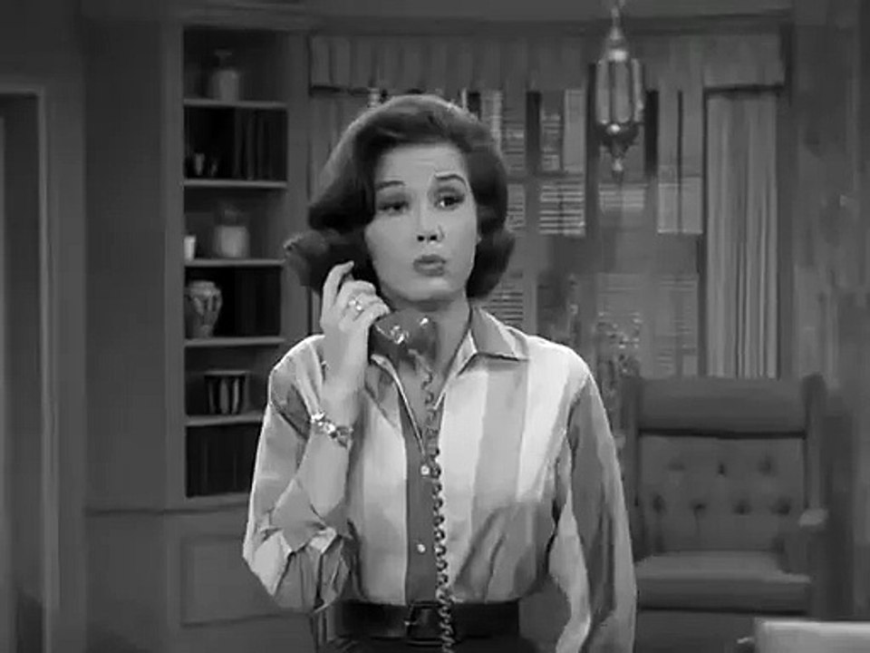 The Dick Van Dyke Show - Se1 - Ep28 HD Watch