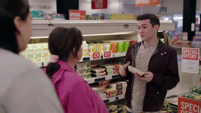 Two Doors Down - Se2 - Ep03 HD Watch