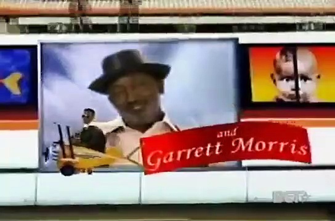 The Jamie Foxx Show - Se2 - Ep14 HD Watch