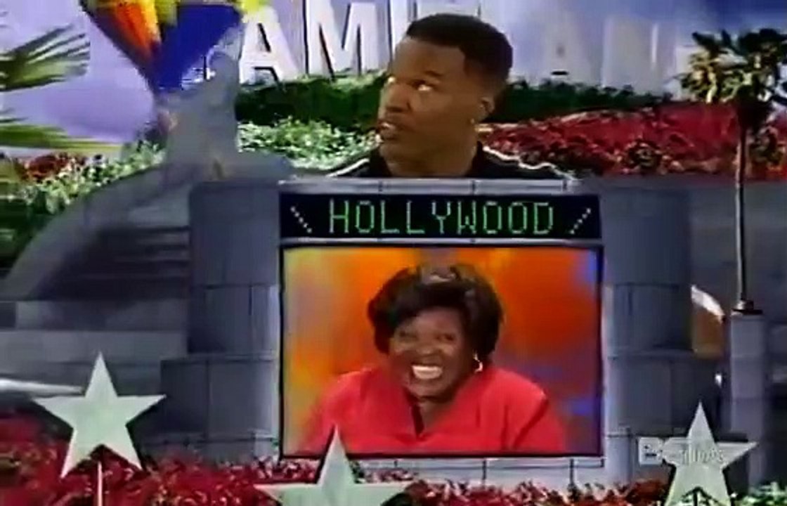 The Jamie Foxx Show - Se2 - Ep15 HD Watch