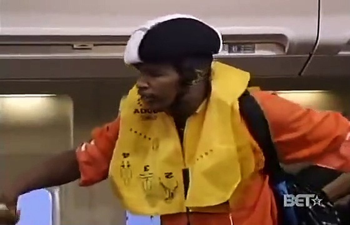 The Jamie Foxx Show - Se2 - Ep16 HD Watch