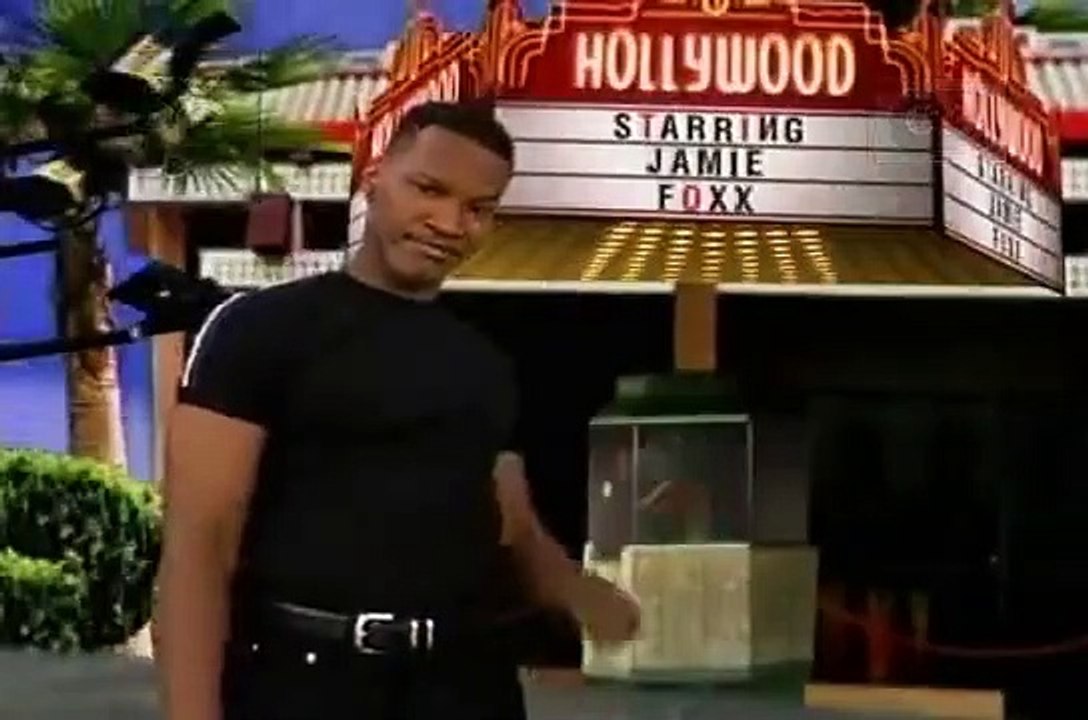 The Jamie Foxx Show - Se2 - Ep18 HD Watch