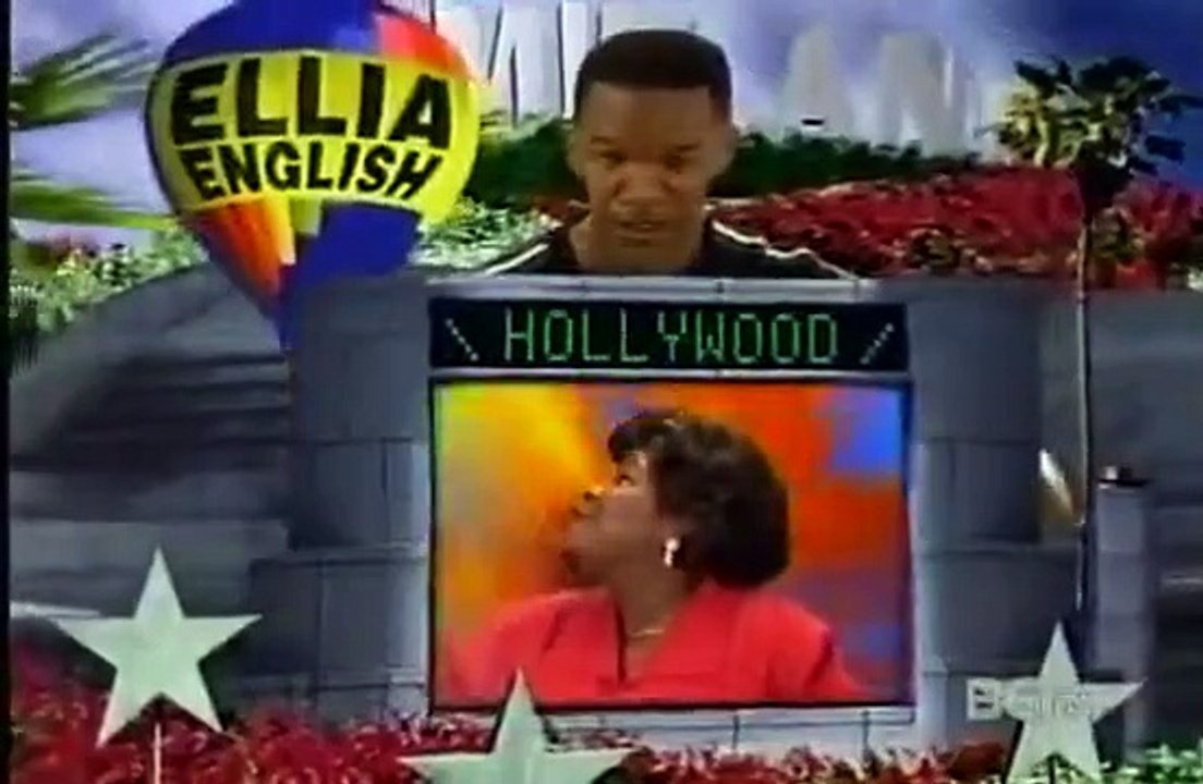 The Jamie Foxx Show - Se3 - Ep02 HD Watch