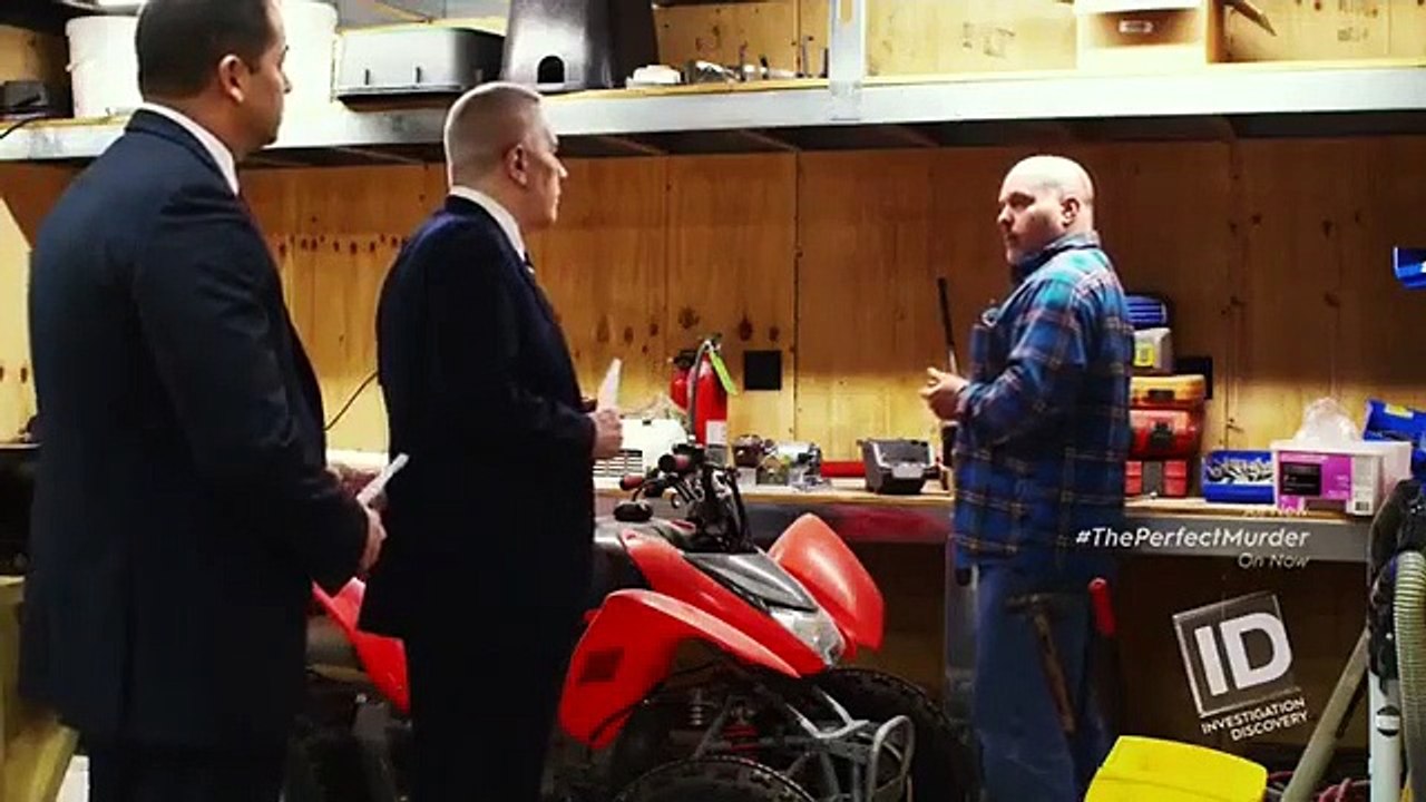 The Perfect Mur-'der - Se4 - Ep06 - The Devil Made Me Do It HD Watch