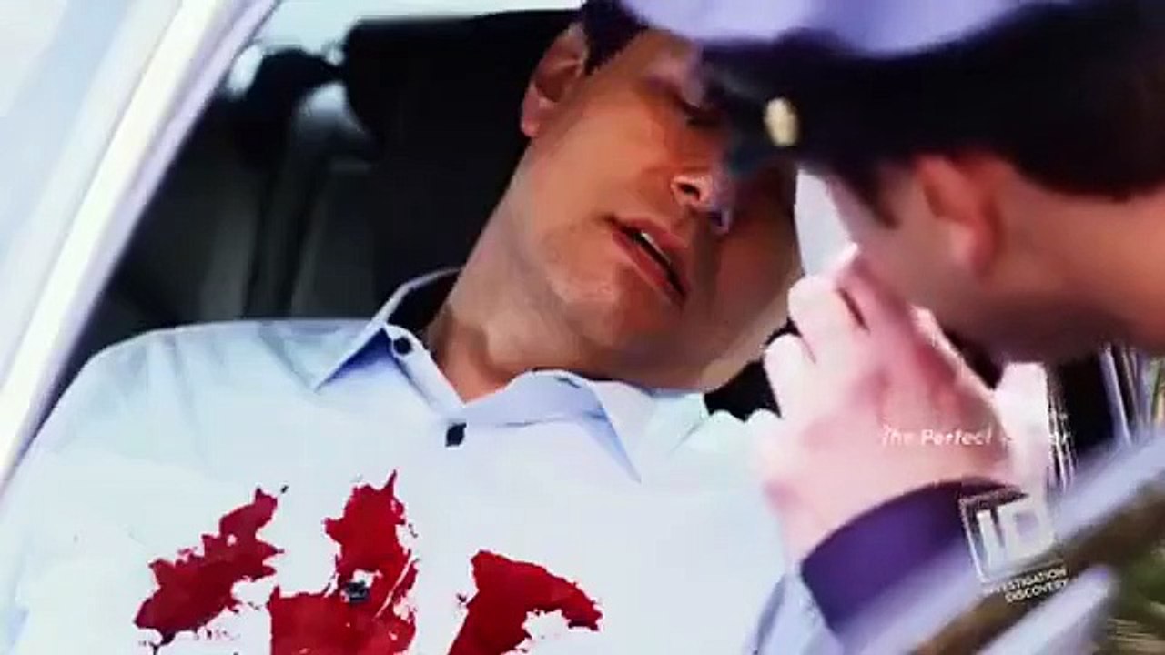 The Perfect Mur-'der - Se5 - Ep04 - A Motive Most Bizarre HD Watch