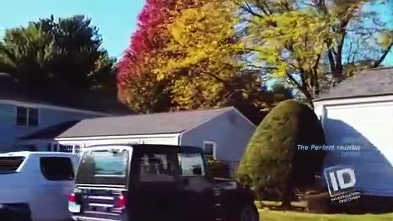 The Perfect Mur-'der - Se5 - Ep03 - Mother Dear HD Watch