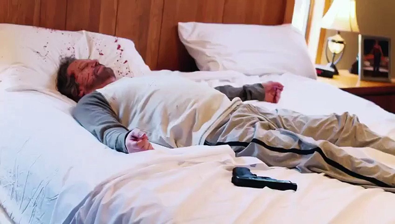 The Perfect Mur-'der - Se5 - Ep01 - Bizarre Love Triangle HD Watch