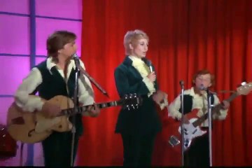 The Partridge Family - Se1 - Ep05 HD Watch