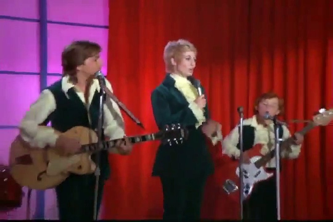The Partridge Family - Se1 - Ep05 HD Watch