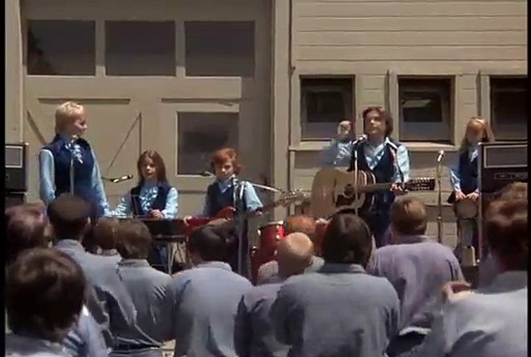 The Partridge Family - Se1 - Ep10 HD Watch