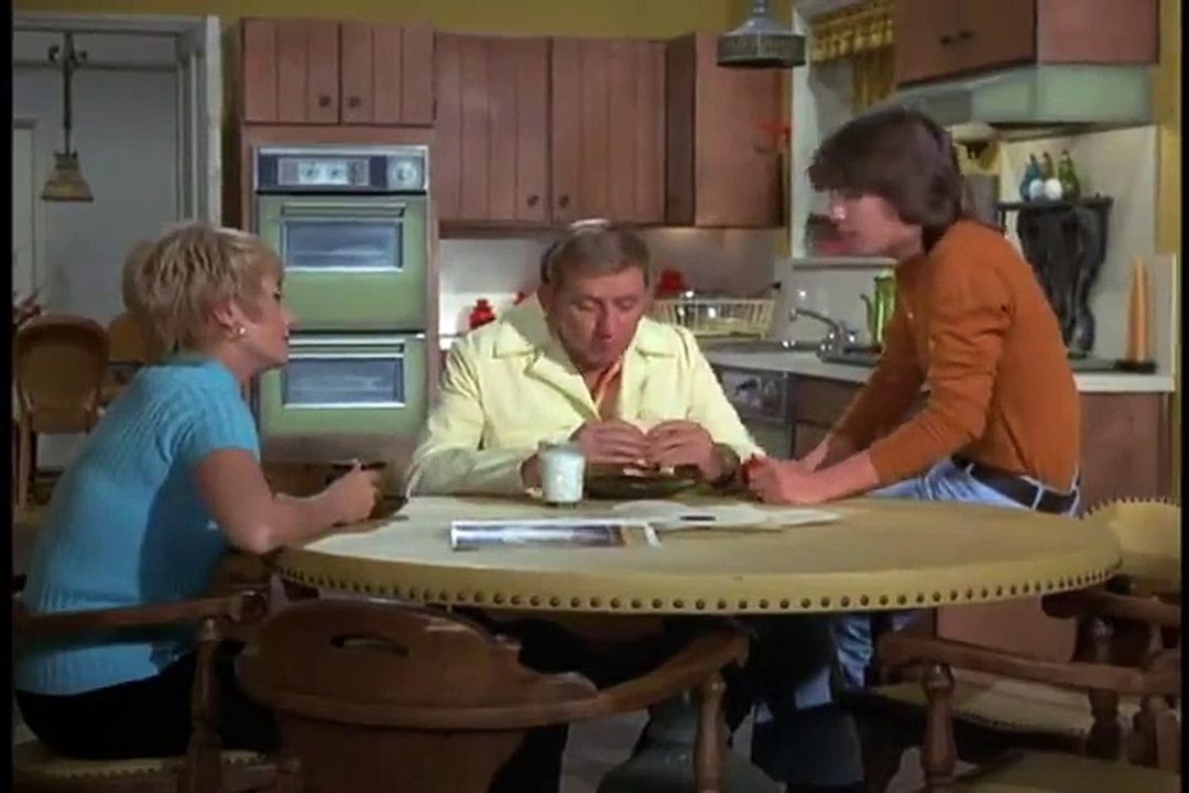 The Partridge Family - Se1 - Ep14 HD Watch