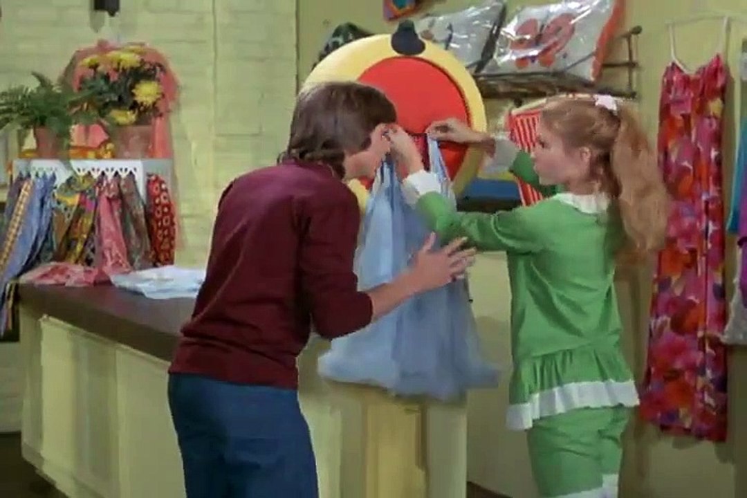 The Partridge Family - Se1 - Ep06 HD Watch