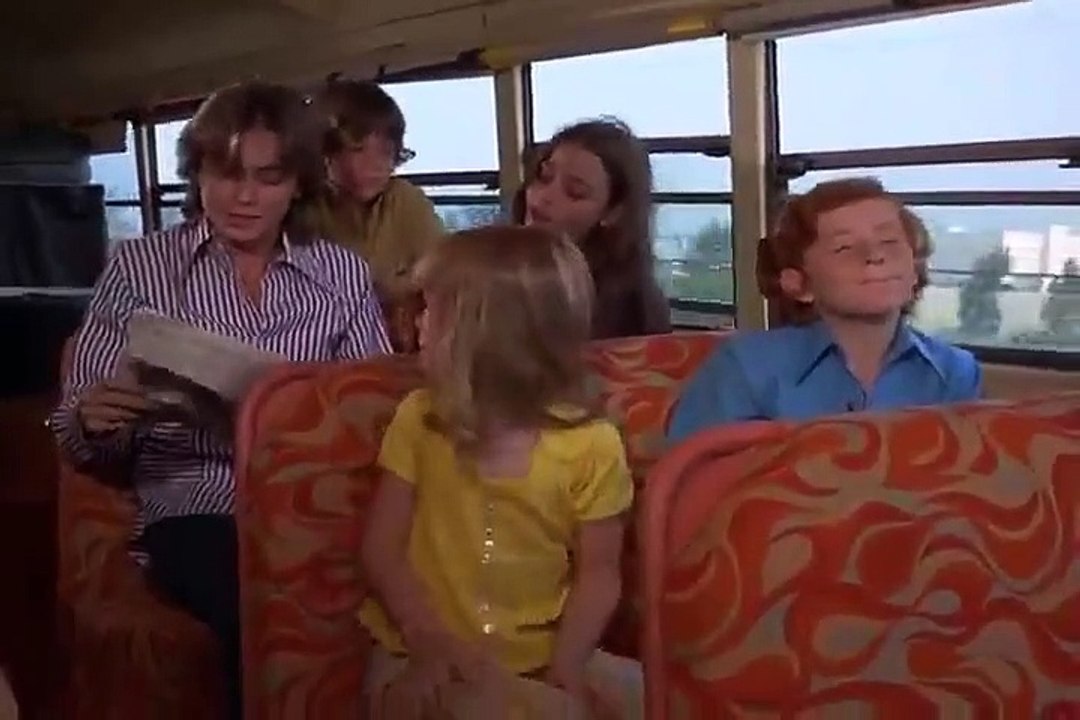 The Partridge Family - Se1 - Ep13 HD Watch