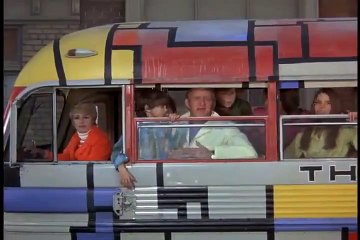 The Partridge Family - Se1 - Ep18 HD Watch