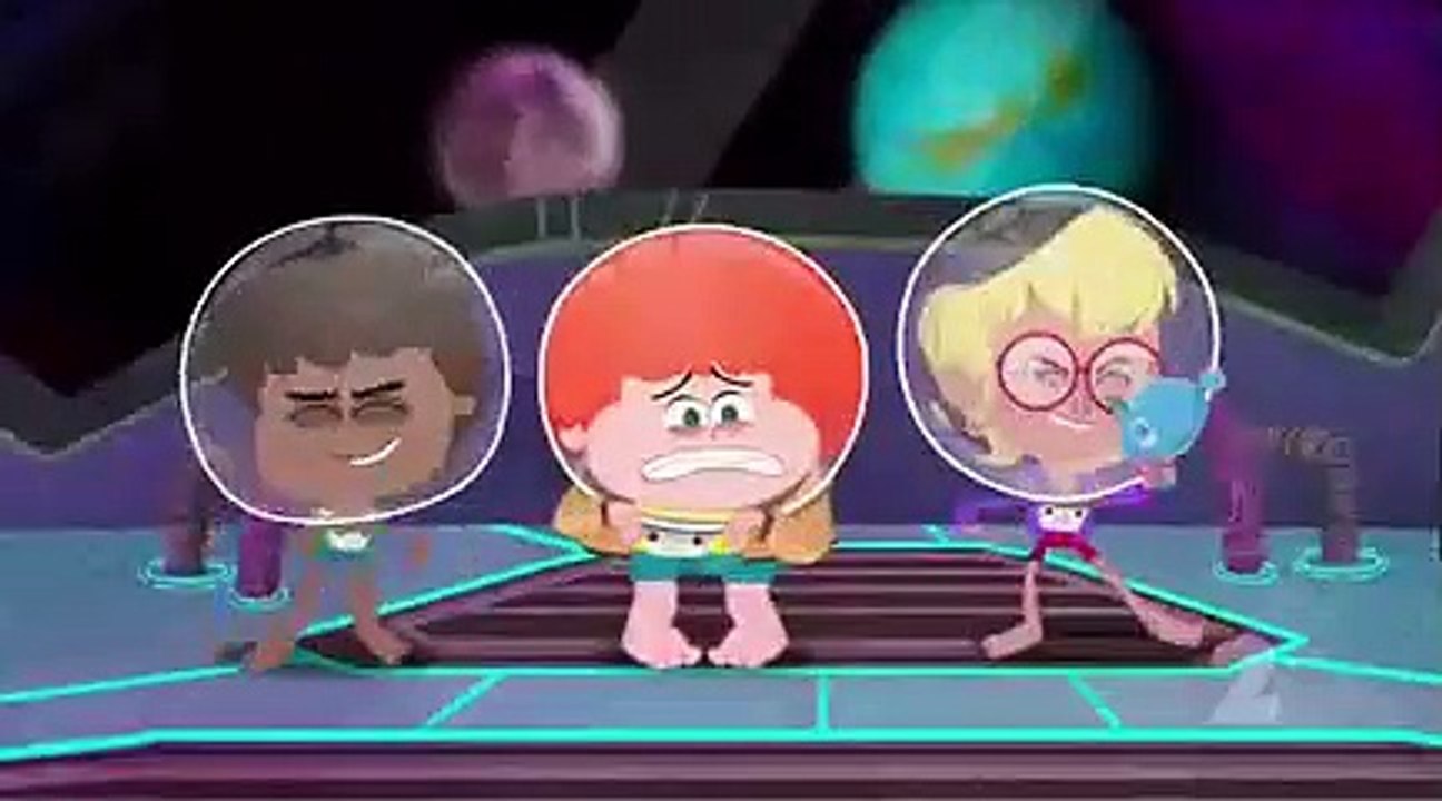 The Barefoot Bandits - Se1 - Ep01 HD Watch