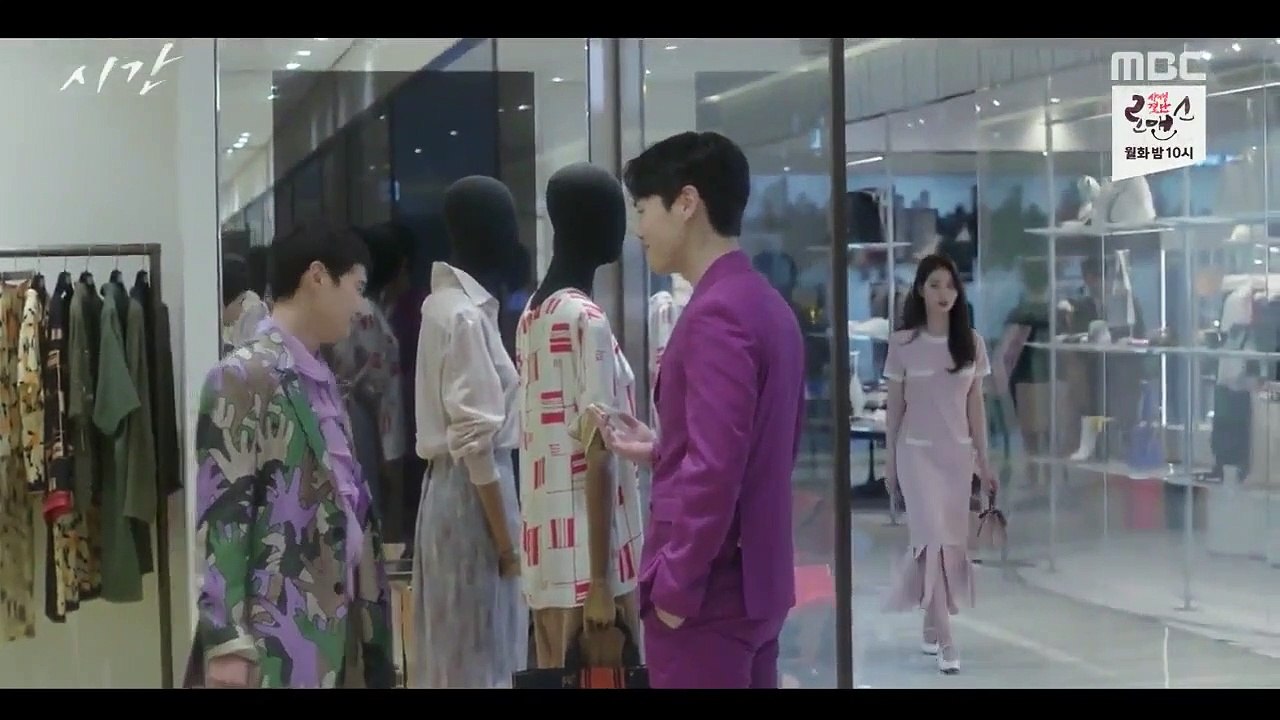 Time - Ep07 -8 HD Watch