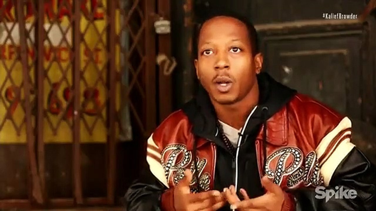 Time - The Kalief Browder Story - Se1 - Ep03 HD Watch
