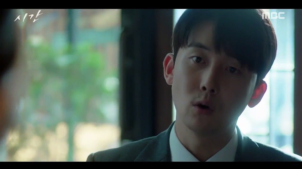 Time - Ep13-14 HD Watch