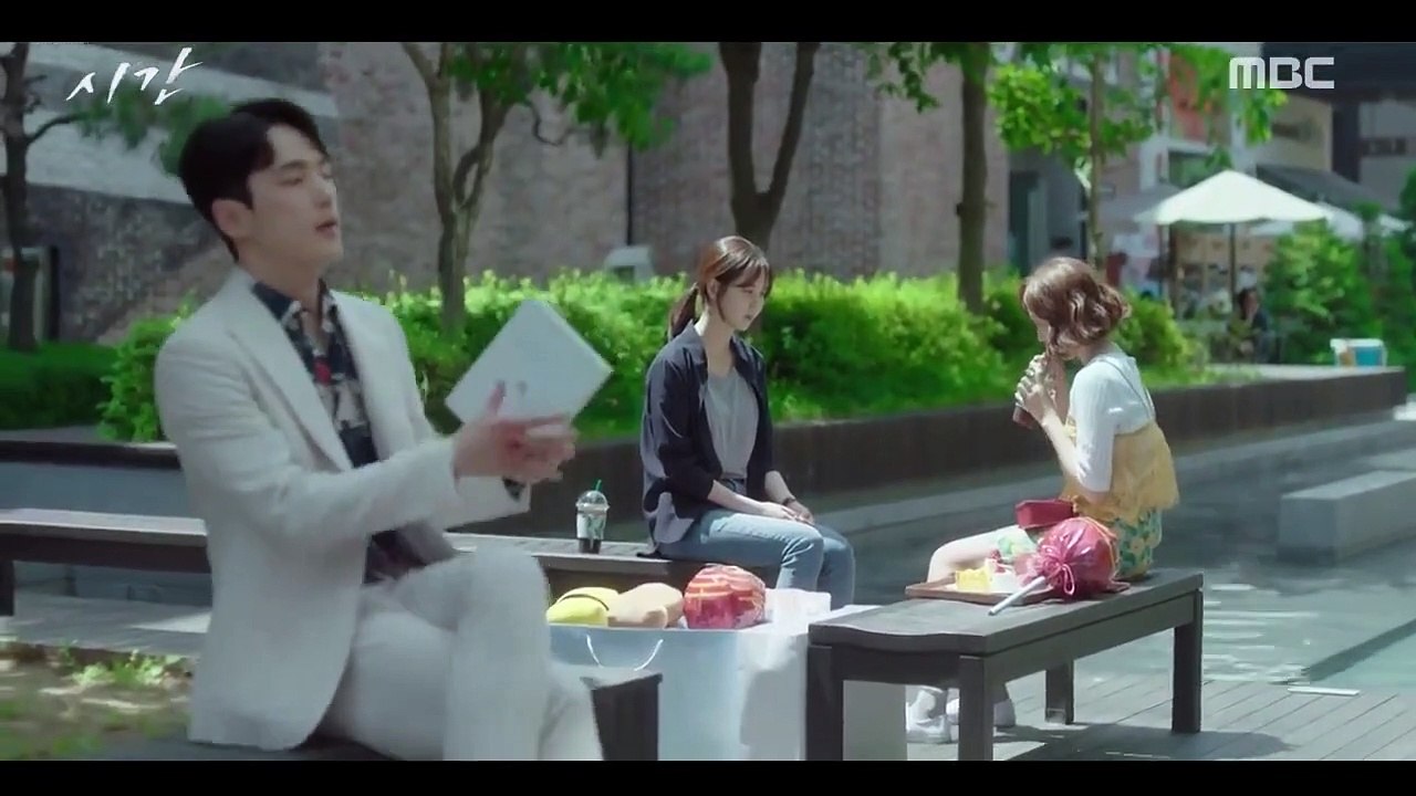 Time - Ep09 - 10 HD Watch