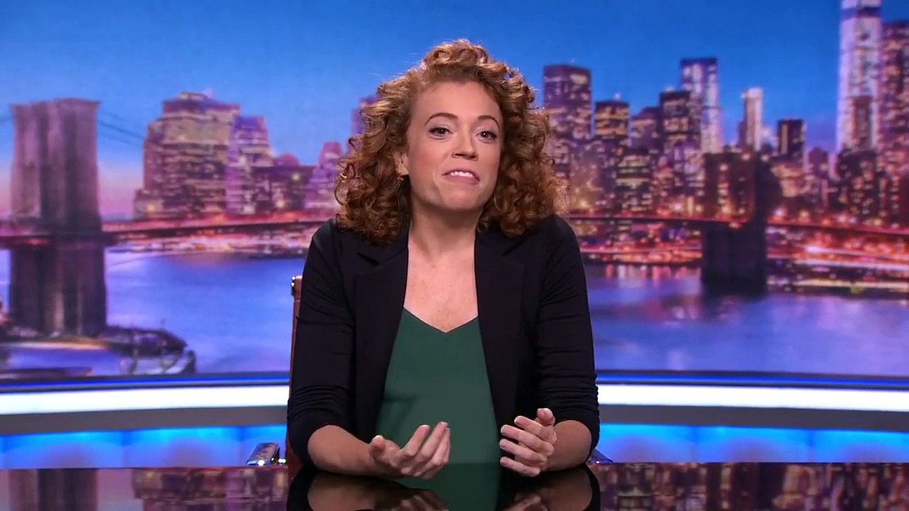 The Break with Michelle Wolf - Se1 - Ep03 - Bad Opinions HD Watch