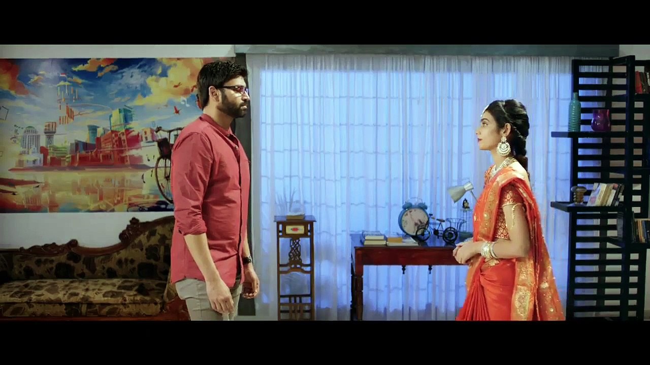 Malli Raava (2017) Watch HD - Part 02 - Vídeo Dailymotion