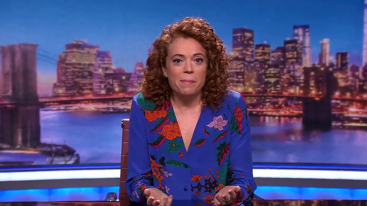 The Break with Michelle Wolf - Se1 - Ep04 - Hate It or Love It HD Watch