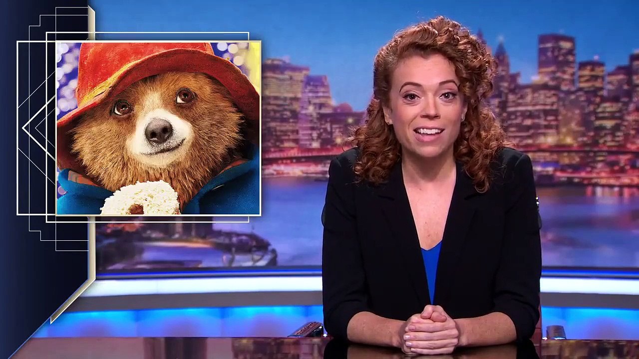 The Break with Michelle Wolf - Se1 - Ep07 - How Dare You HD Watch