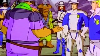 The Adventures of the Galaxy Rangers - Ep51 HD Watch
