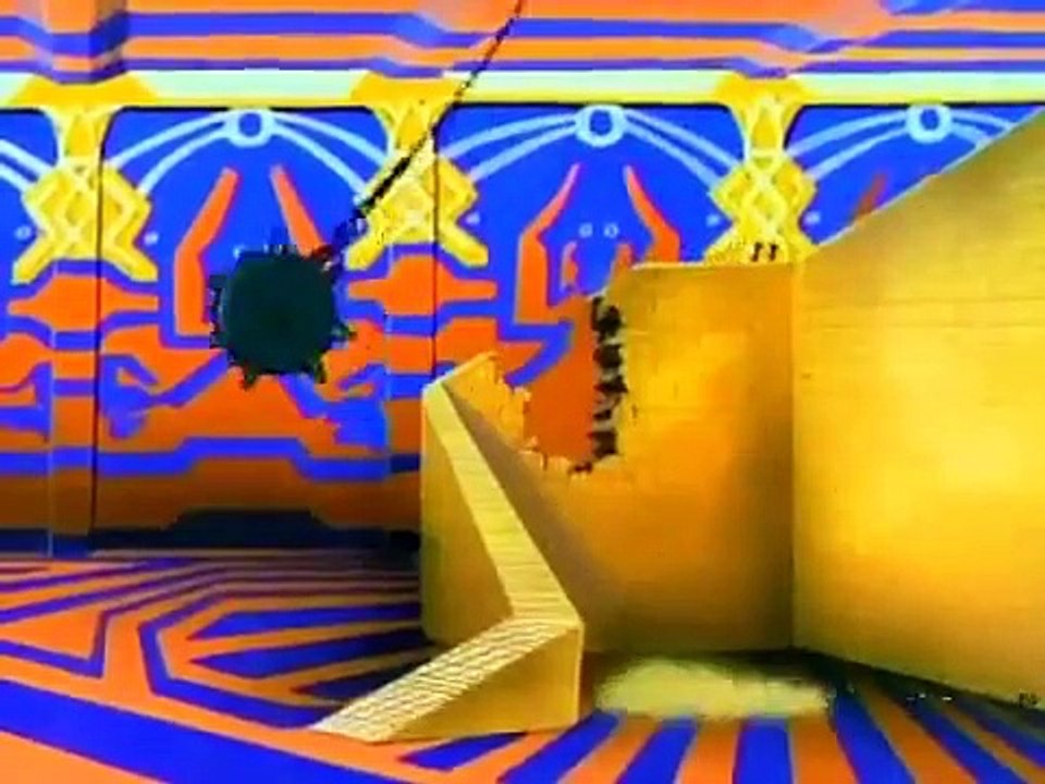 The Adventures of the Galaxy Rangers - Ep62 HD Watch