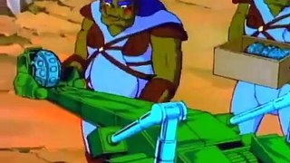The Adventures of the Galaxy Rangers - Ep63 HD Watch