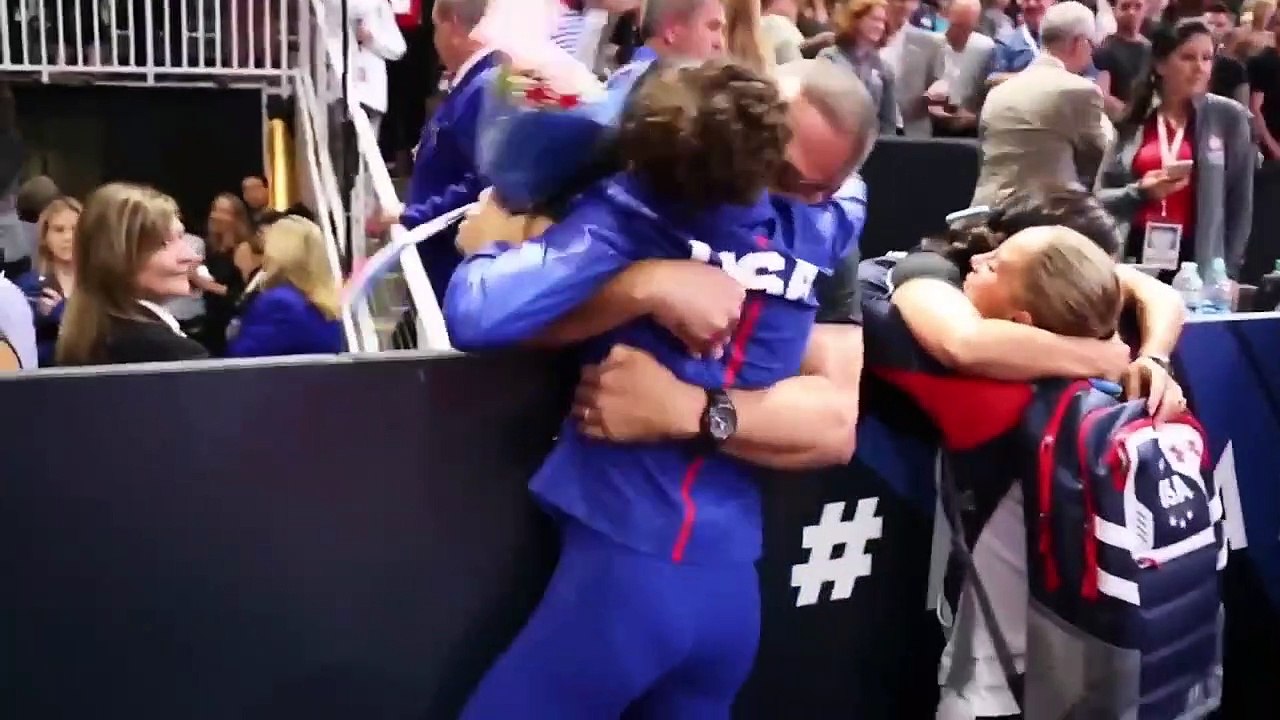 True Colors - Se1 - Ep01 - Laurie Hernandez HD Watch