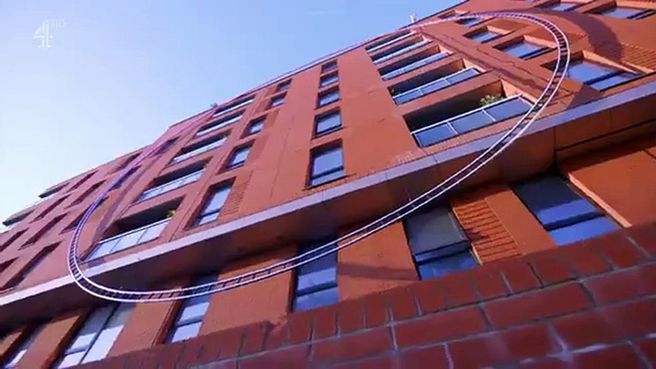 The Circle (UK) - Se2 - Ep05 HD Watch