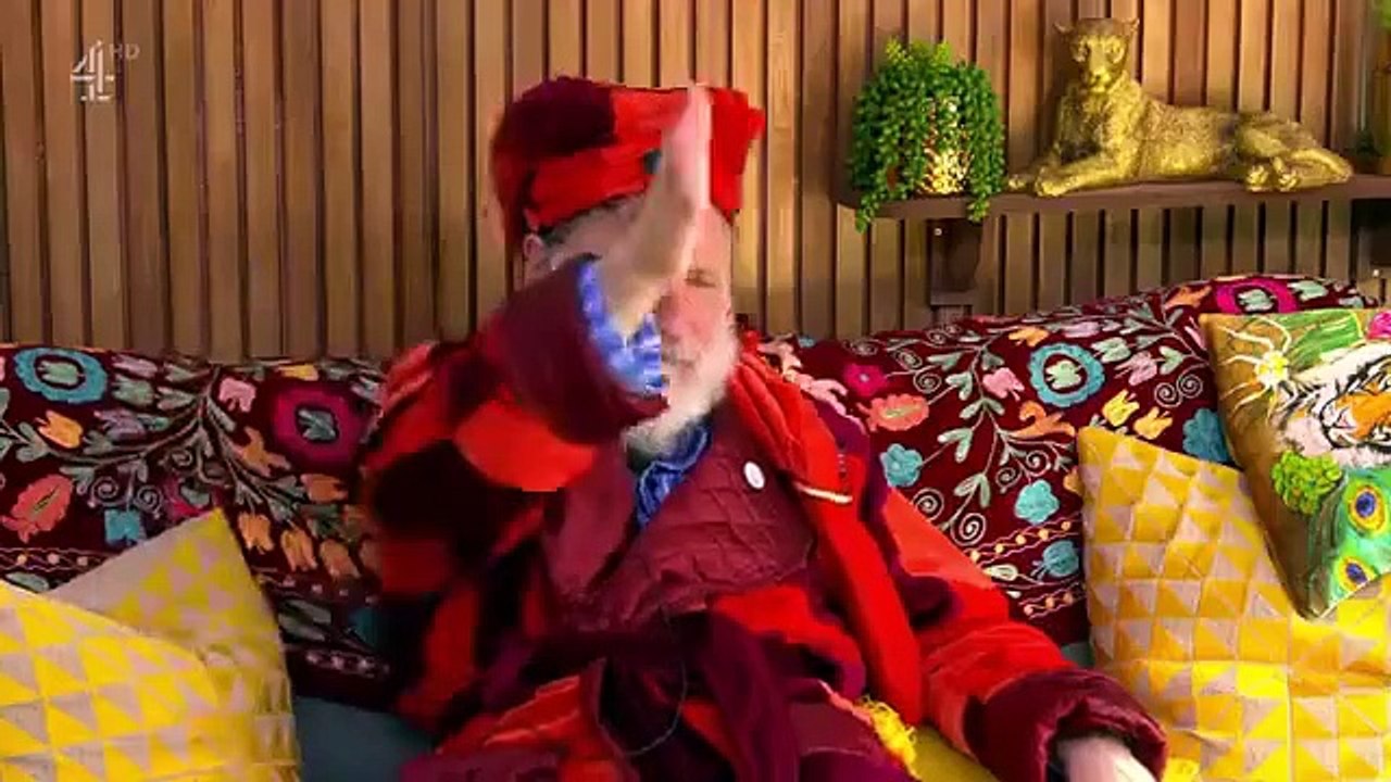 The Circle (UK) - Se2 - Ep02 HD Watch