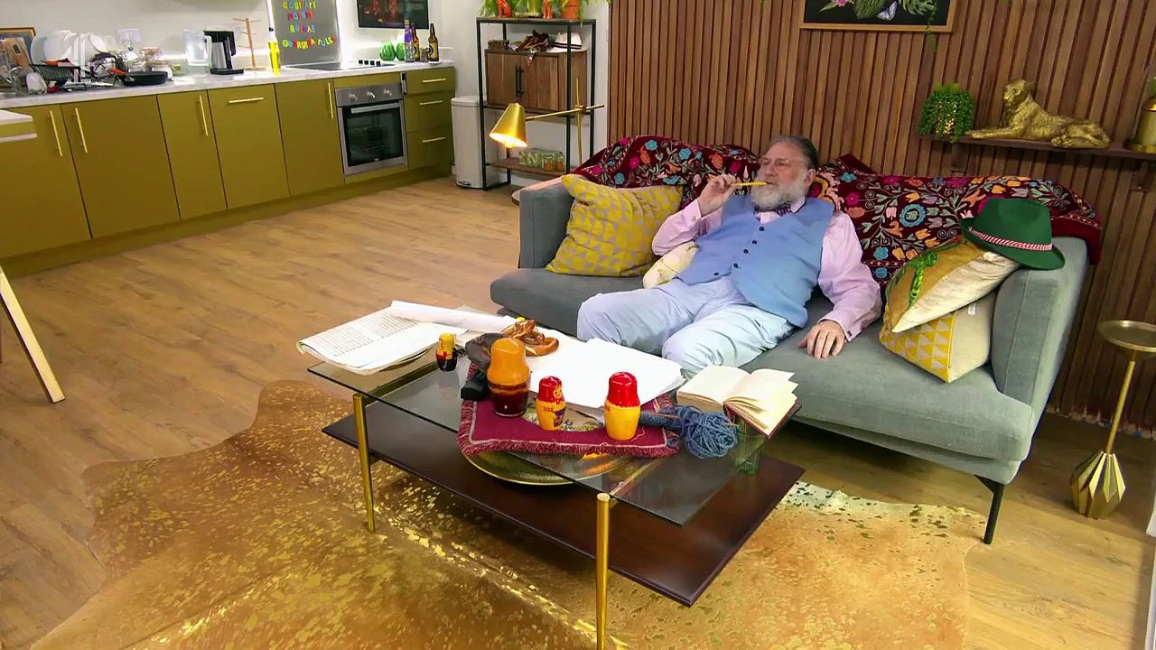 The Circle (UK) - Se2 - Ep08 HD Watch