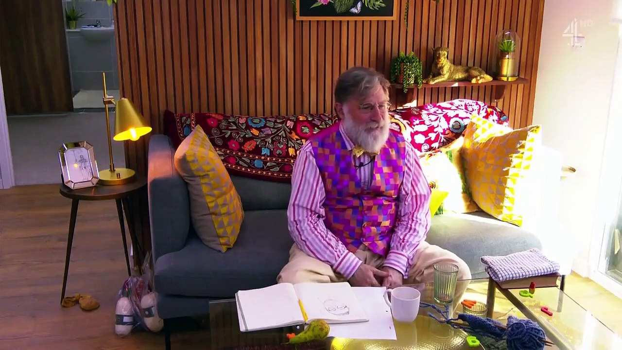 The Circle (UK) - Se2 - Ep10 HD Watch