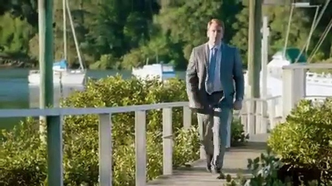 The Brokenwood Mysteries - Se5 - Ep02 HD Watch