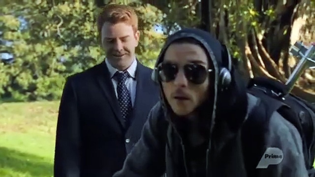 The Brokenwood Mysteries - Se5 - Ep04 HD Watch