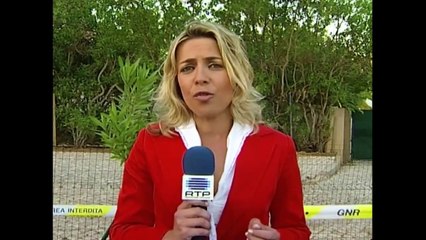 The Disappearance of Madeleine McCann - Se1 - Ep02 HD Watch