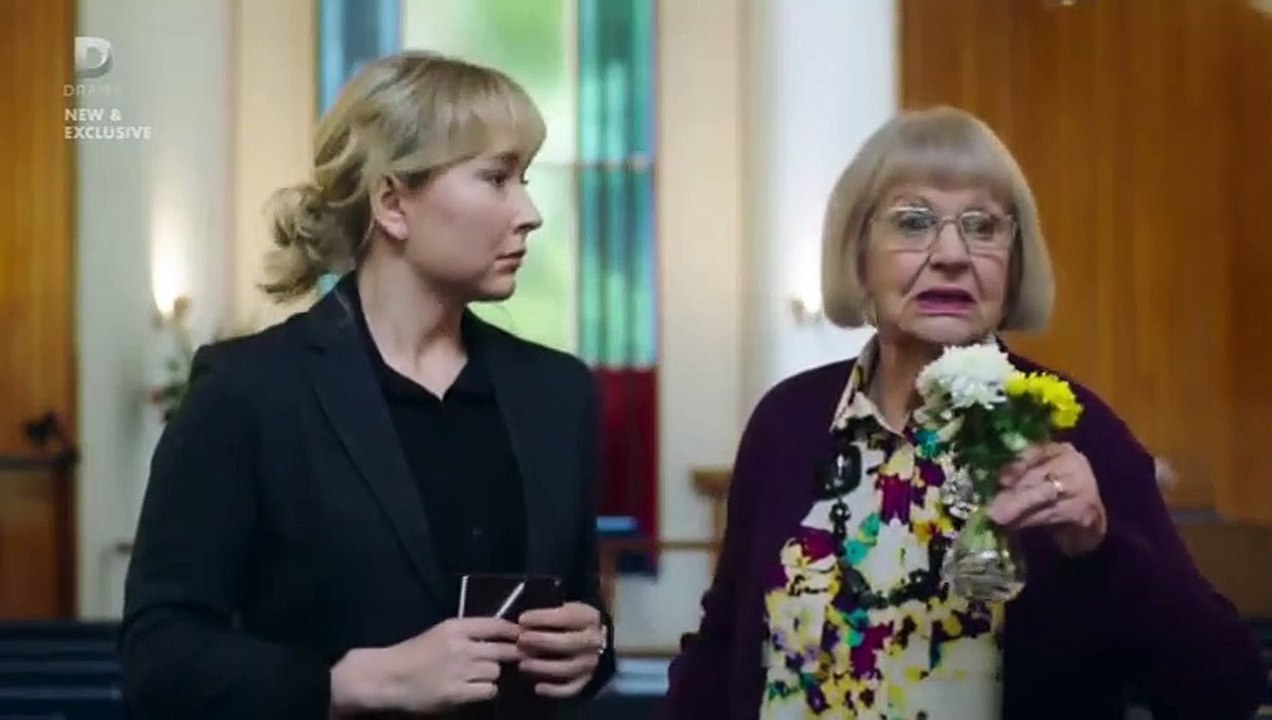 The Brokenwood Mysteries - Se6 - Ep02 HD Watch