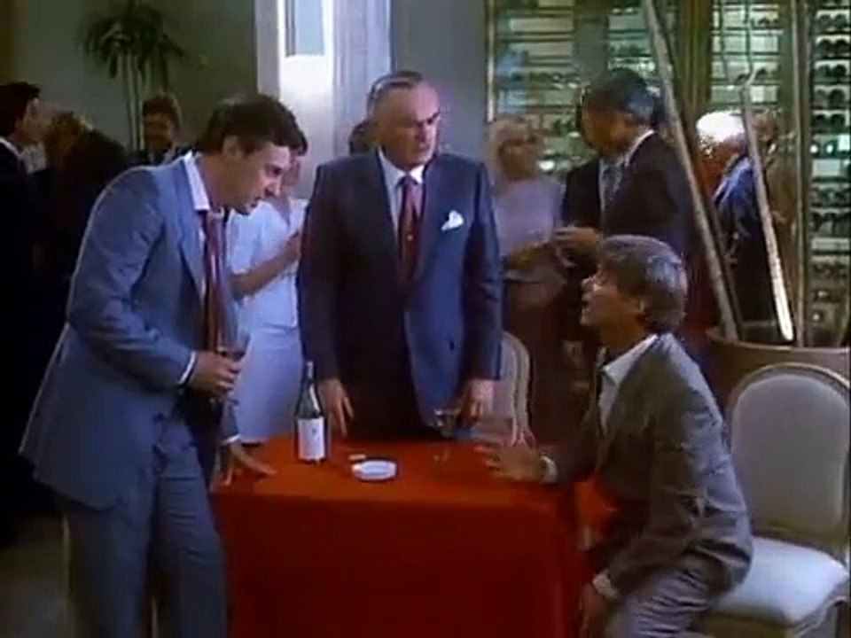 the twilight zone - Se6 - Ep13 HD Watch