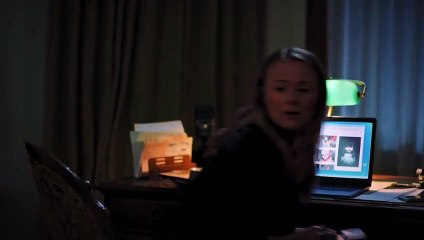 The Haunted Museum - Se1 - Ep05 Possessed by Peggy HD Watch