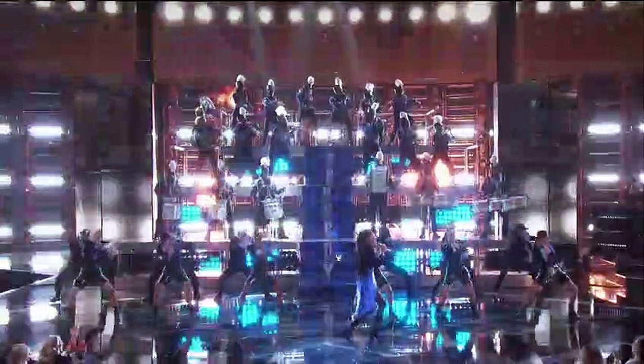 The Voice - Se15 - Ep26 - Live Finale, Part 2 HD Watch